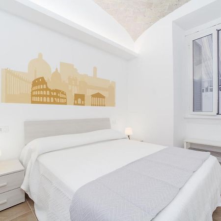 Groundfloor Wonderfull Apartment Rom Exteriör bild