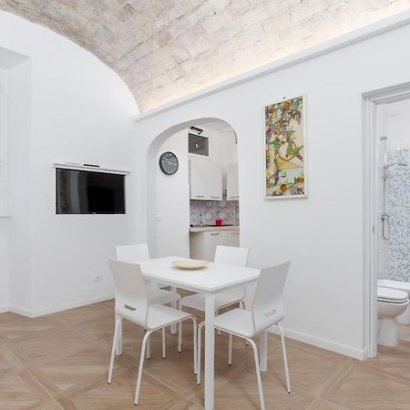 Groundfloor Wonderfull Apartment Rom Exteriör bild
