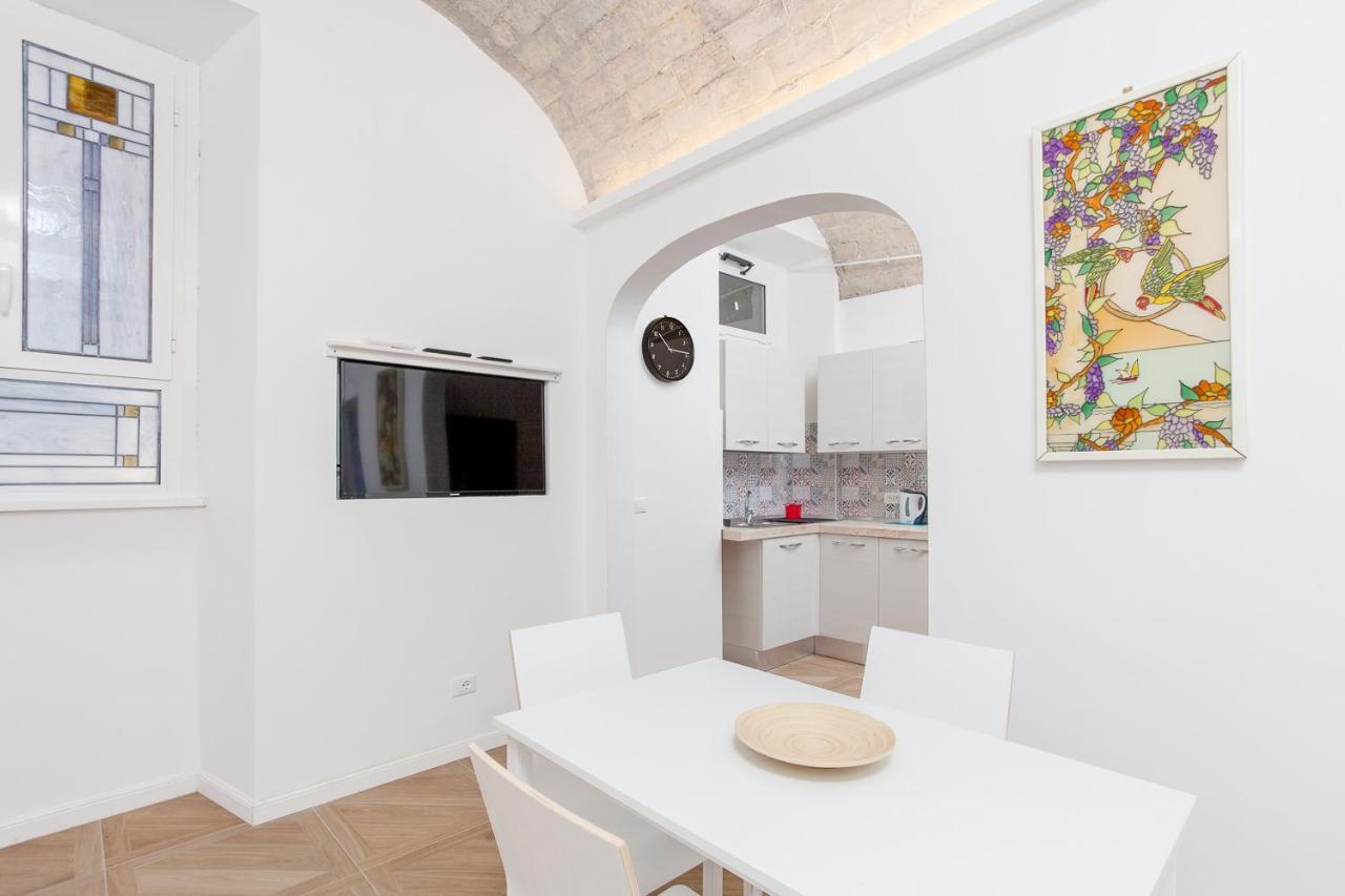 Groundfloor Wonderfull Apartment Rom Exteriör bild