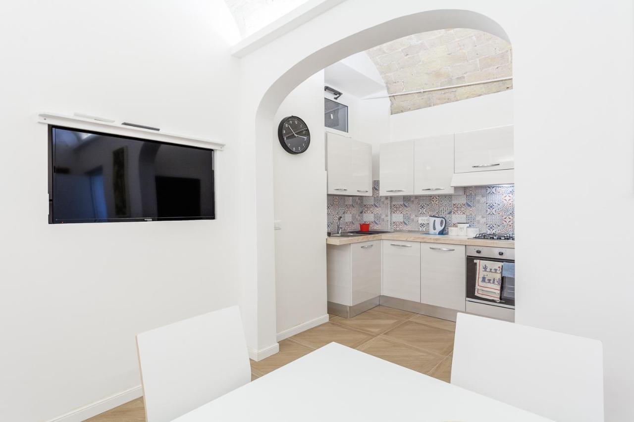 Groundfloor Wonderfull Apartment Rom Exteriör bild