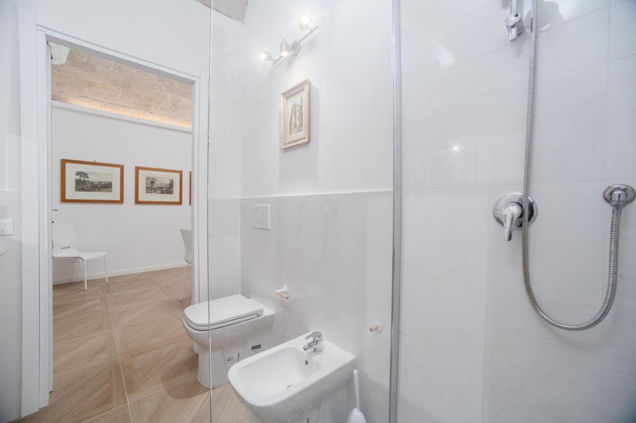 Groundfloor Wonderfull Apartment Rom Exteriör bild