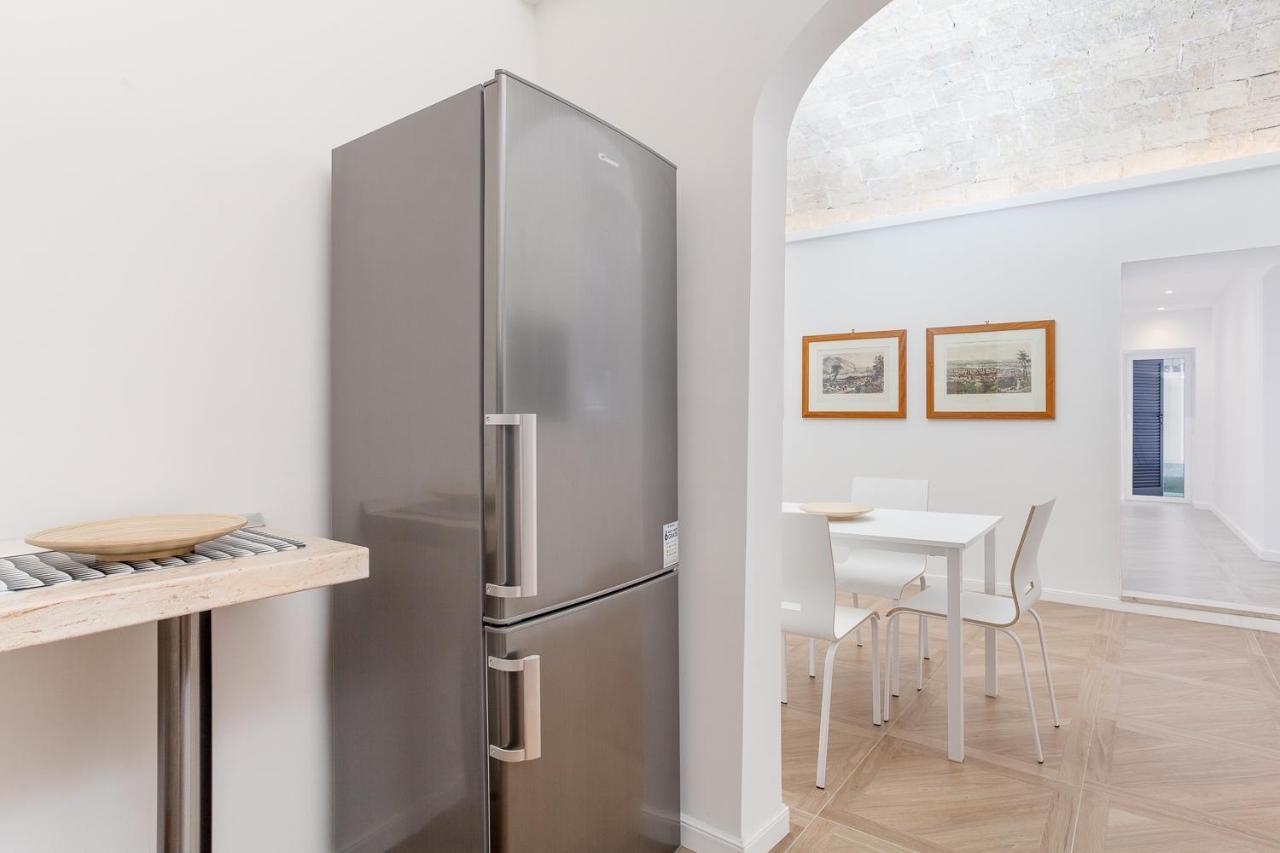 Groundfloor Wonderfull Apartment Rom Exteriör bild