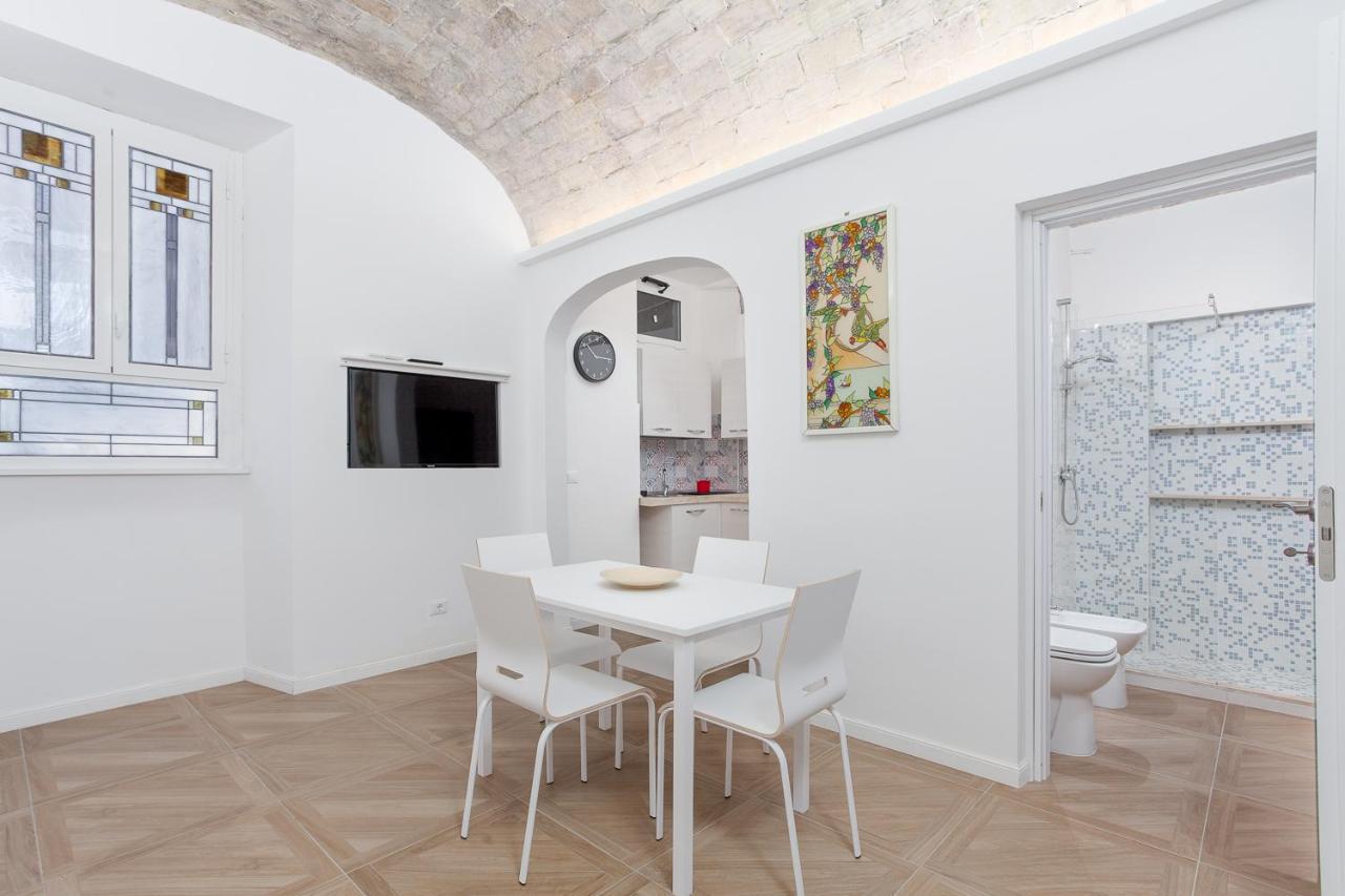 Groundfloor Wonderfull Apartment Rom Exteriör bild