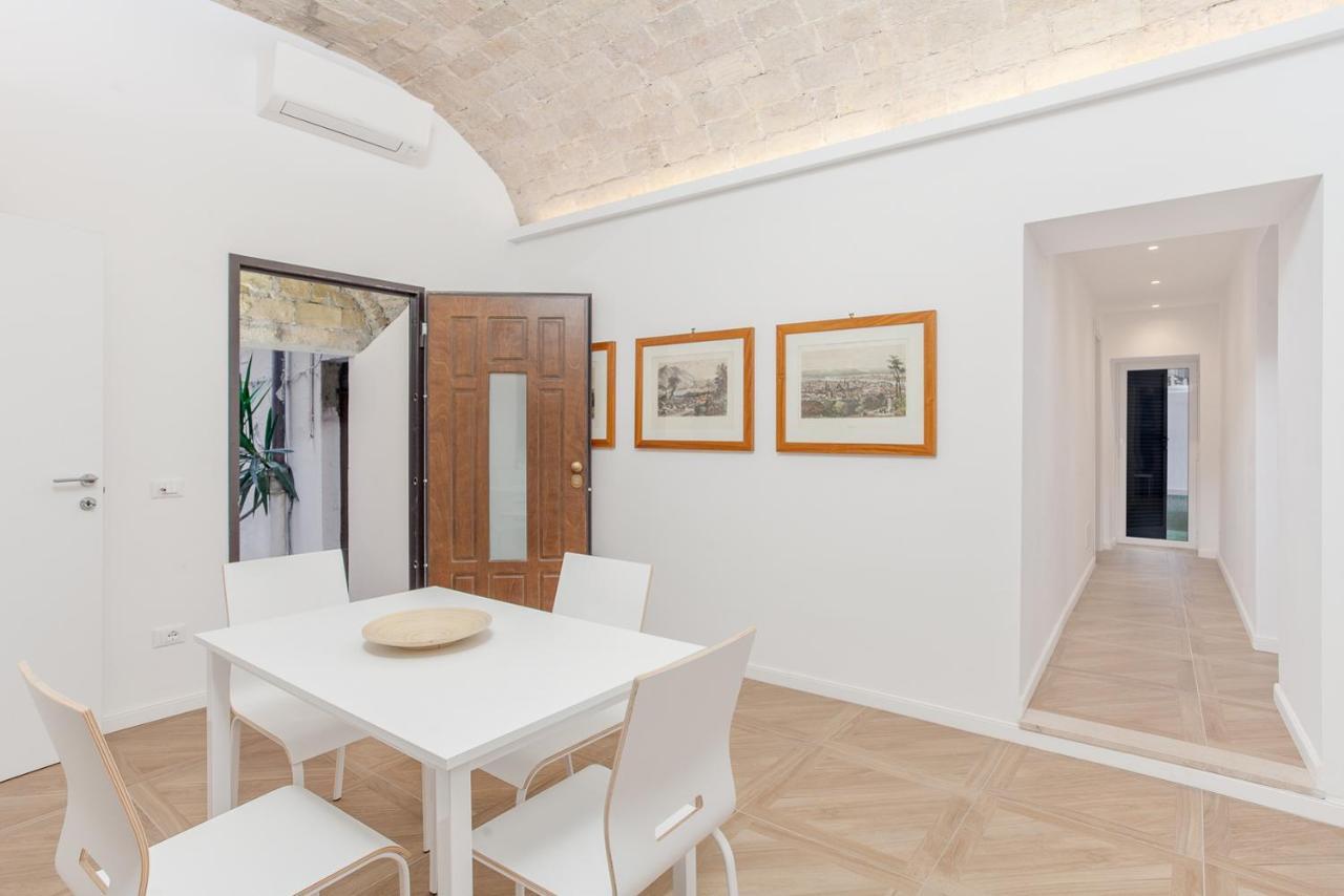 Groundfloor Wonderfull Apartment Rom Exteriör bild