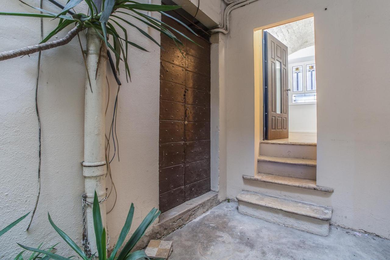 Groundfloor Wonderfull Apartment Rom Exteriör bild